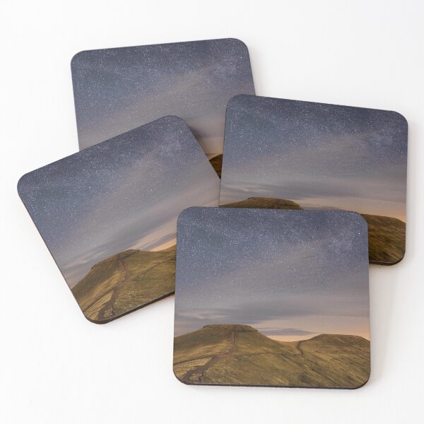 Item preview, Corn Du and Pen y Fan designed and sold by Dan Santillo.