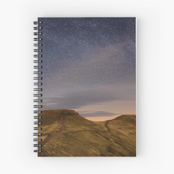 Item preview, Corn Du and Pen y Fan designed and sold by Dan Santillo.