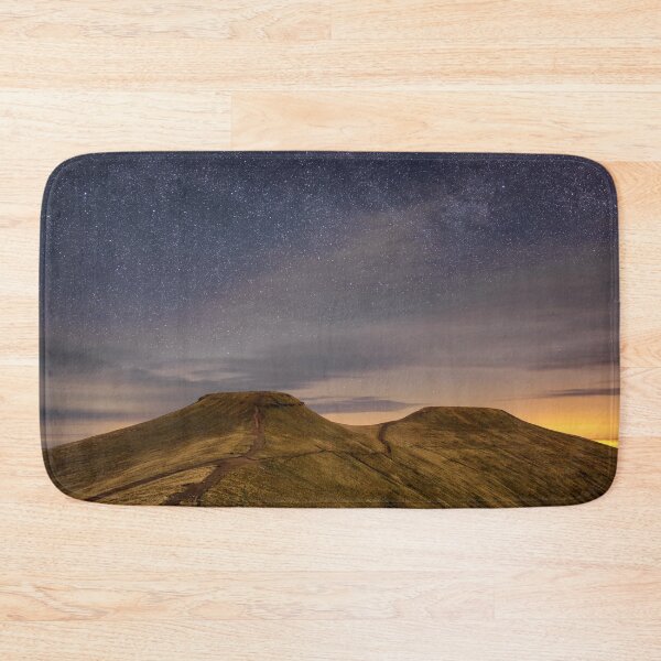 Item preview, Corn Du and Pen y Fan designed and sold by Dan Santillo.