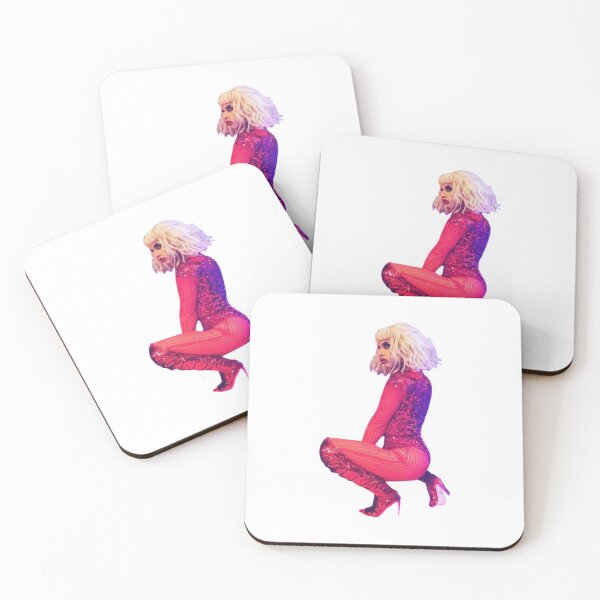 Item preview, Katya Zamo in a Squat :)) designed and sold by dutchesskmw.