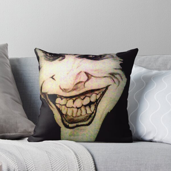 Aperçu de l'œuvre Tout sourire créée et vendue par Dikolas.