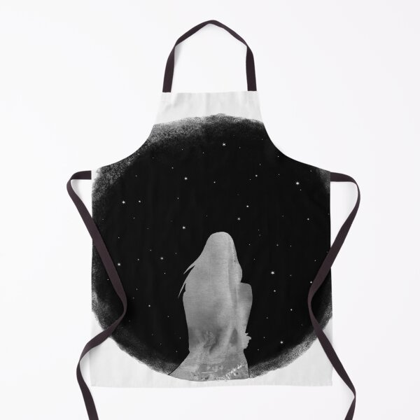 Item preview, night sky dreamer designed and sold by rudakropka.