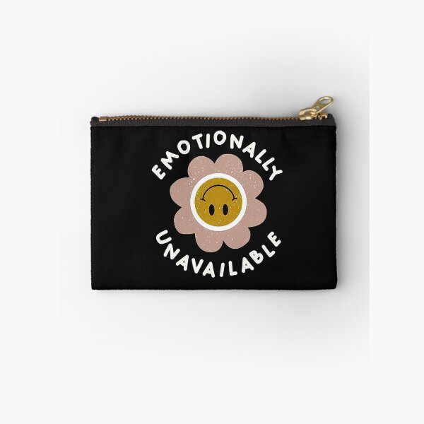 Item preview, emotionally unavailable designed and sold by caphatshirt.