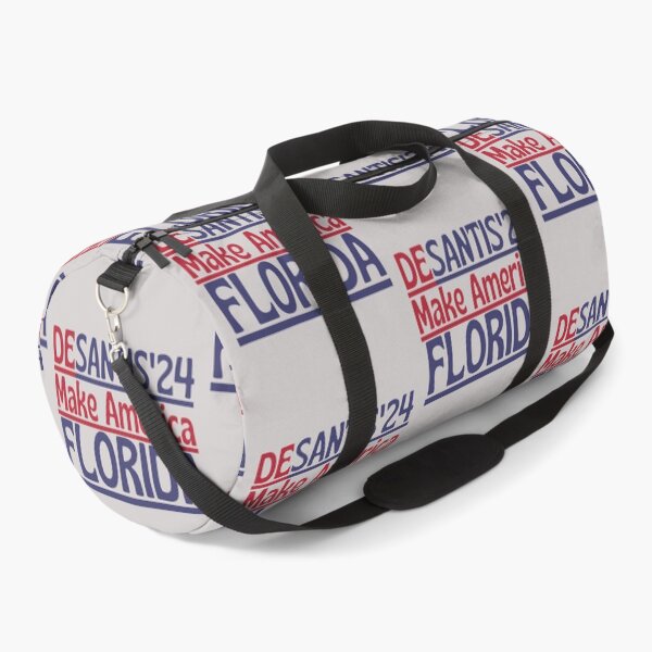 Item preview, DeSantis'24 Make America Florida designed and sold by dacdibac.