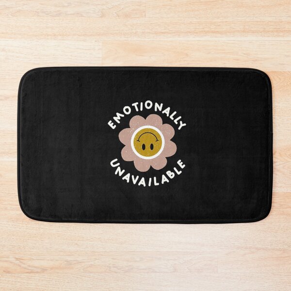 Item preview, emotionally unavailable designed and sold by caphatshirt.