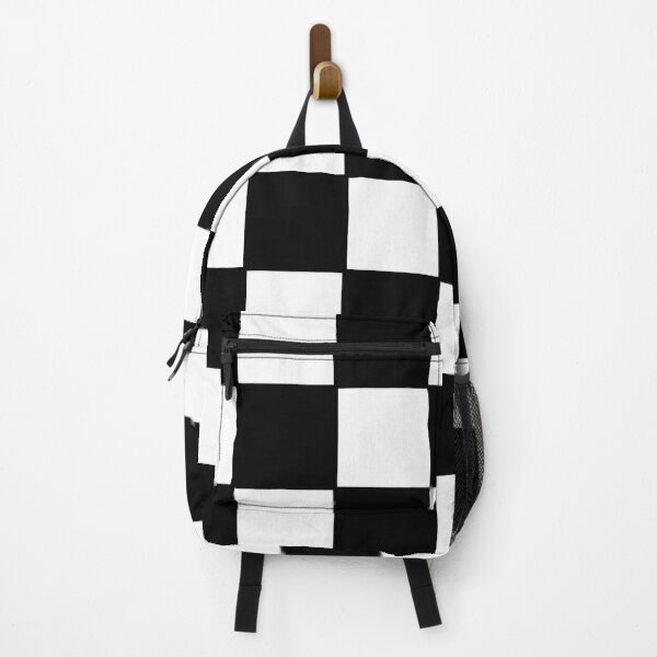 Item preview, Checkered 1 designed and sold by Liz Redbrake.