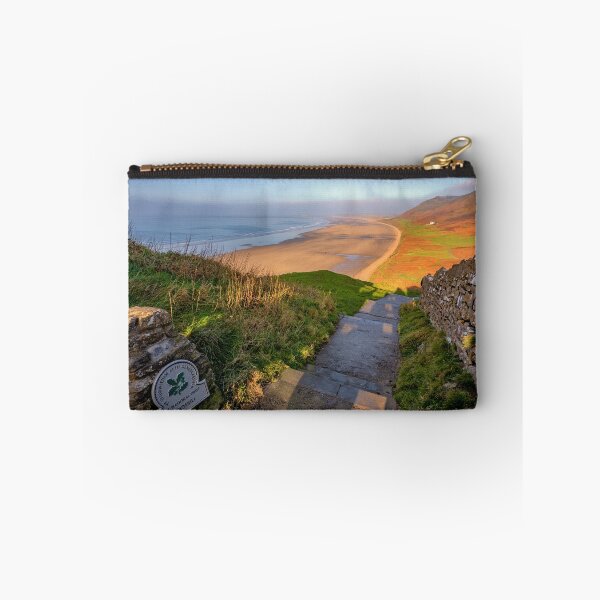 Item preview, Rhossili Bay, Gower designed and sold by Dan Santillo.