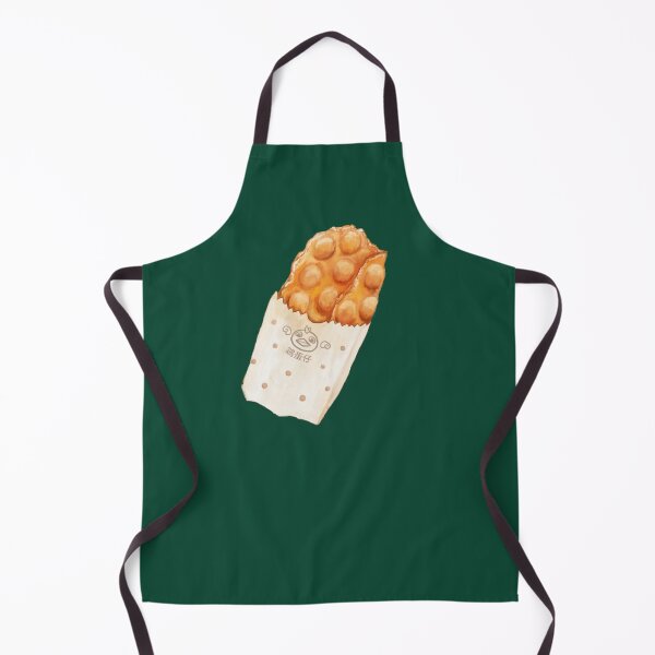Item preview, Bubble Waffles designed and sold by OverlordTempura.