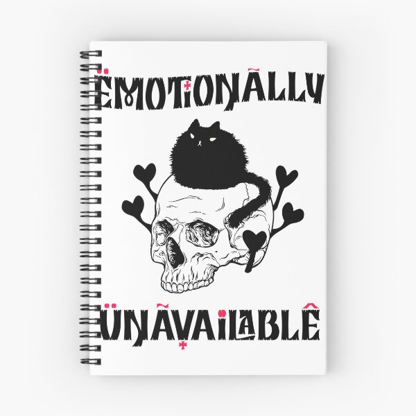 Item preview, emotionally unavailable designed and sold by caphatshirt.