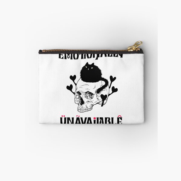 Item preview, emotionally unavailable designed and sold by caphatshirt.