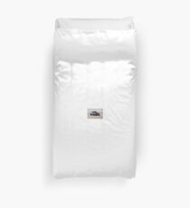 wrx sti Duvet Cover