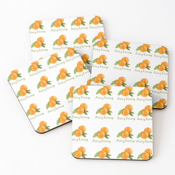 Item preview, Juicy Healthy Living designed and sold by Fabrifrank.