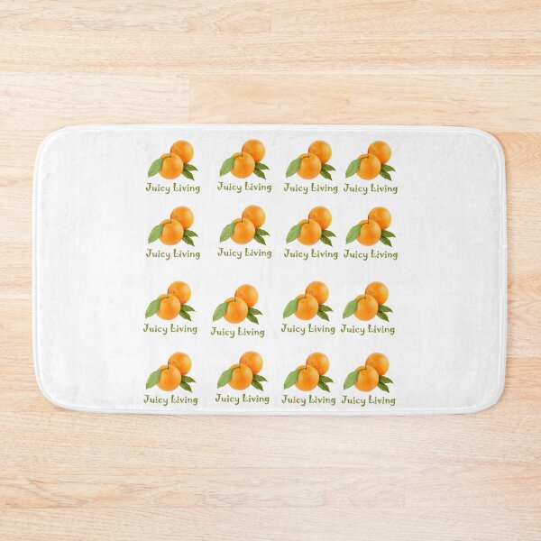 Item preview, Juicy Healthy Living designed and sold by Fabrifrank.