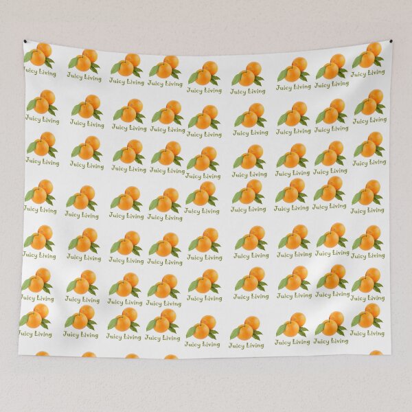 Item preview, Juicy Healthy Living designed and sold by Fabrifrank.