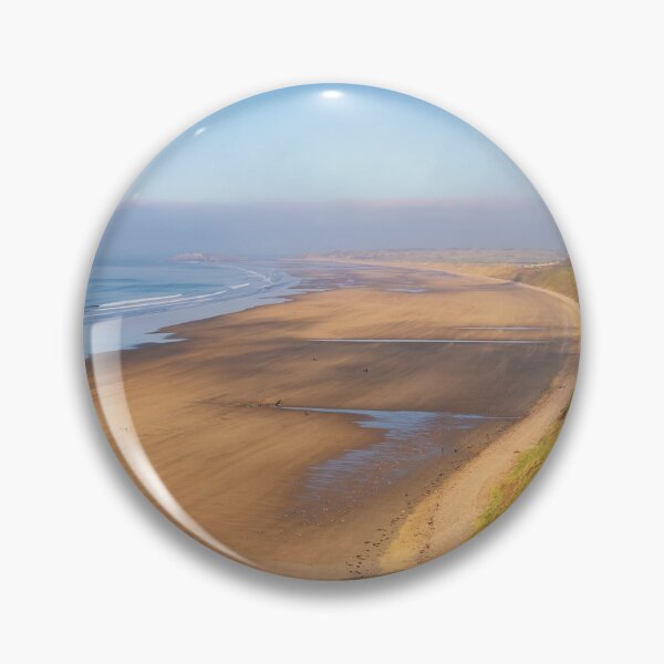 Item preview, Rhossili Bay, Gower designed and sold by Dan Santillo.