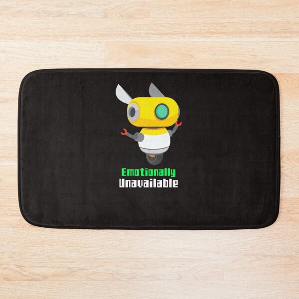 Item preview, emotionally unavailable designed and sold by caphatshirt.