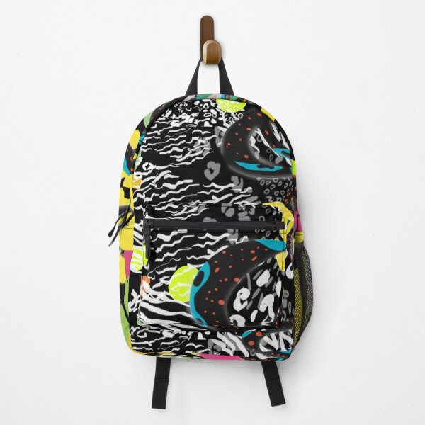 Item preview, Tropical snake pattern ! designed and sold by Colour-up.