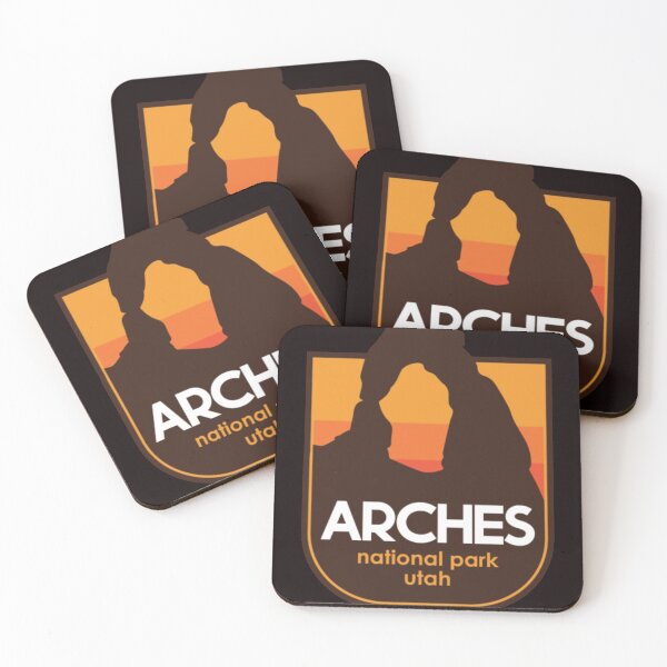 Item preview, Arches-National-Park---Utah designed and sold by Upow1950.