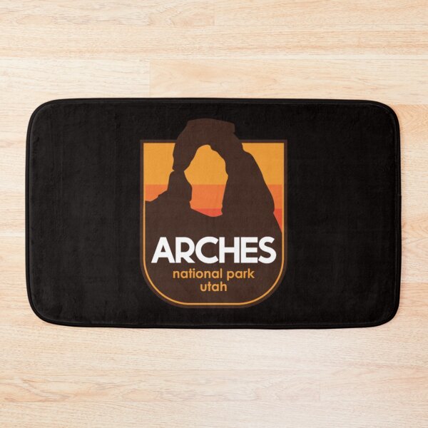 Item preview, Arches-National-Park---Utah designed and sold by Upow1950.