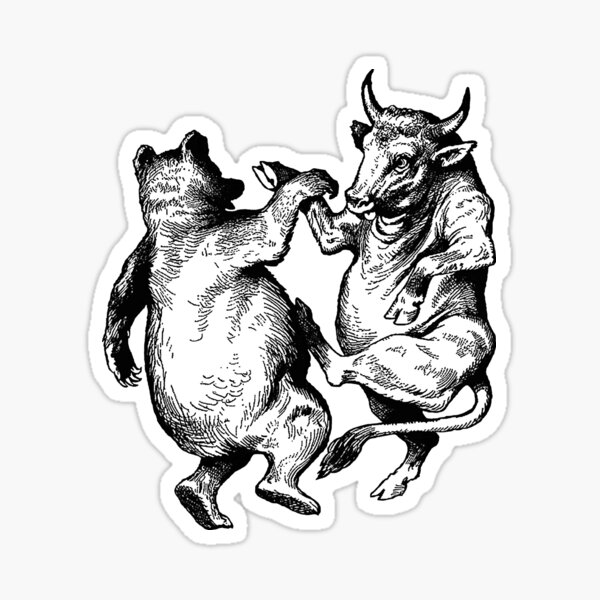 Bull and Bear