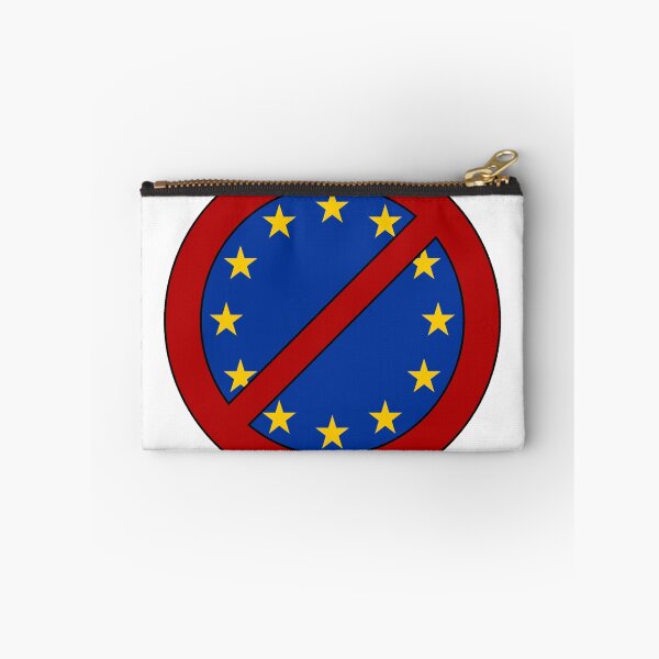 Item preview, Screw You I'm Anti-EU designed and sold by undaememe.