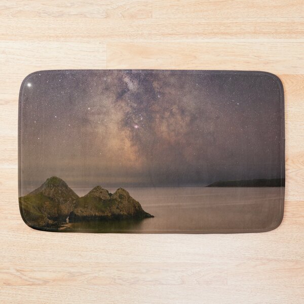 Item preview, Three Cliffs Bay, Gower designed and sold by Dan Santillo.
