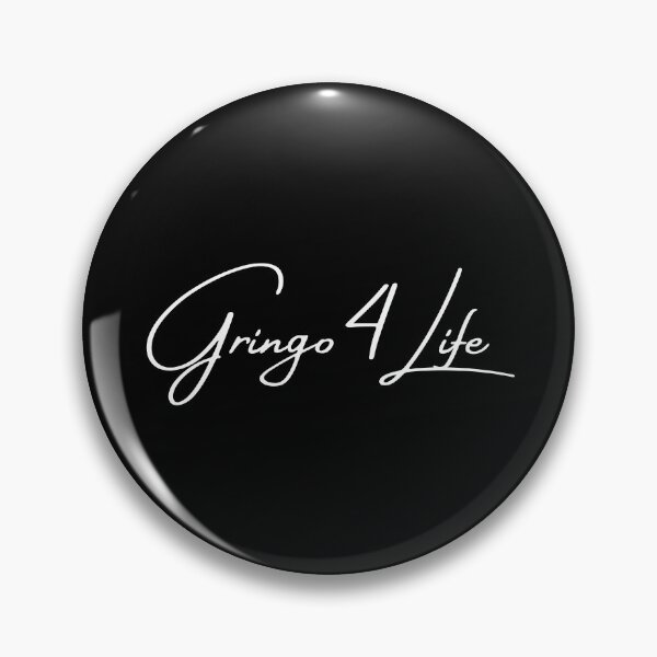 Artikelvorschau, Gringo Life Mexiko Kaktus Hispanic Schnurrbart Sombrero Jalepenos Salsa Guacamole Mariachi entworfen und verkauft von CBCreations73.