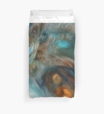 Autumnal Gloom Duvet Cover