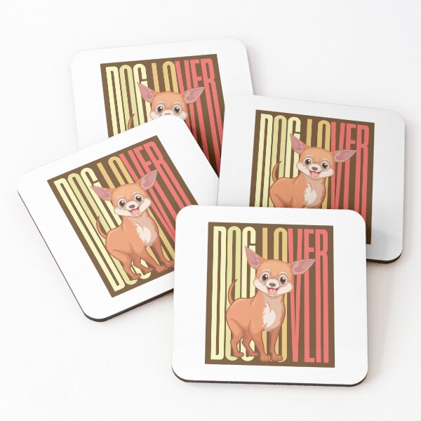 Item preview, Dog Lovers Vector Art designed and sold by Cre8iveSkill.