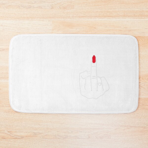 Item preview, Funny 40th Birthday Gift - I'm 39 + 1 Middle Finger Rude designed and sold by Nancy  Jones.