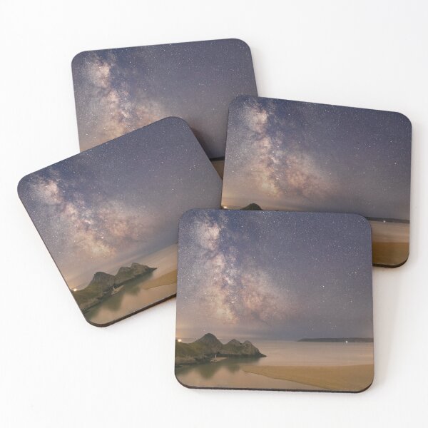 Item preview, Three Cliffs Bay, Gower designed and sold by Dan Santillo.