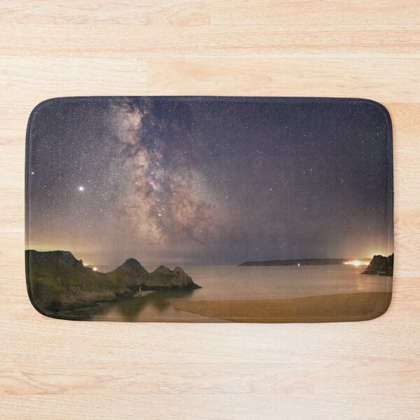 Item preview, Three Cliffs Bay, Gower designed and sold by Dan Santillo.