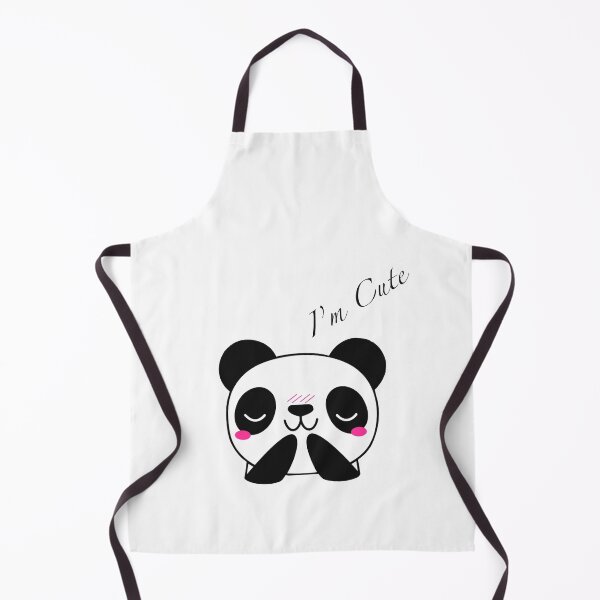 Item preview, Cute Panda  designed and sold by ufin.