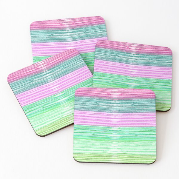 Item preview, Colorful Abstract Art - Modern Art designed and sold by Shalini Bisht.