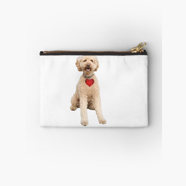 Artikelvorschau, Labradoodle, goldener Labradoodle, Labradoodle-Hund entworfen und verkauft von tshirt-agent.