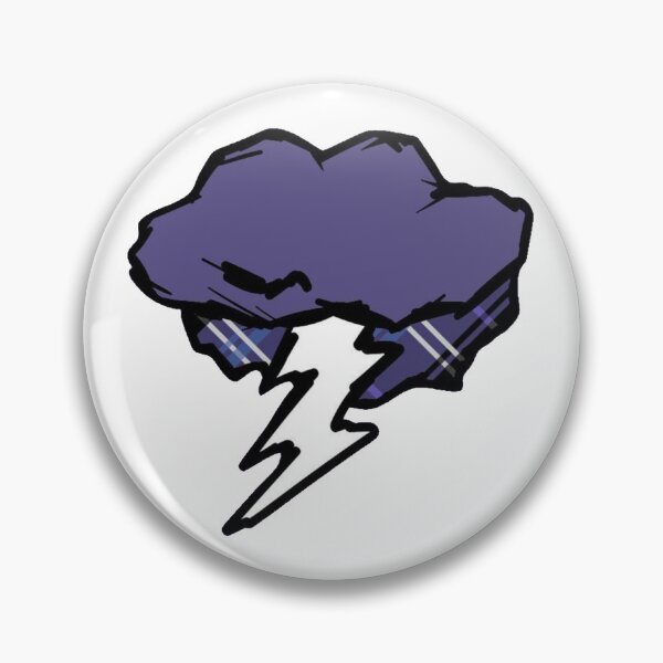Item preview, Sanders Sides Virgil Logo designed and sold by CandySweetener.