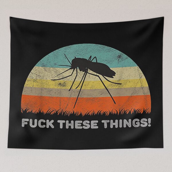 Item preview, mosquito net designed and sold by KECHOAK.