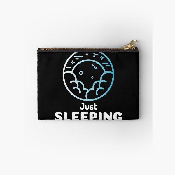 Item preview, Just sleeping designed and sold by Rene-Greff.