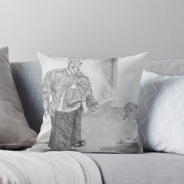 Item preview, Picking Upon an Unseen Clue designed and sold by redmaidenart.
