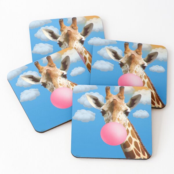 Item preview, cute animals  designed and sold by mark ashkenazi.