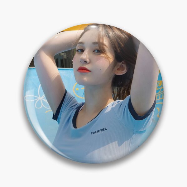 Item preview, Jeon So-mi  designed and sold by hasamakum.