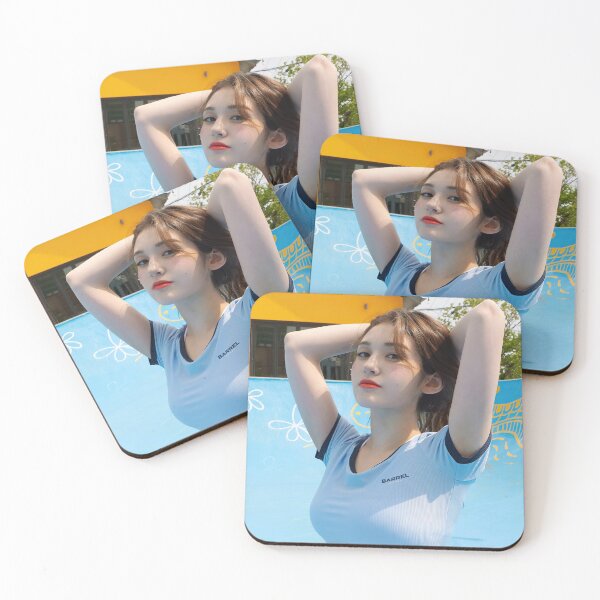 Item preview, Jeon So-mi  designed and sold by hasamakum.