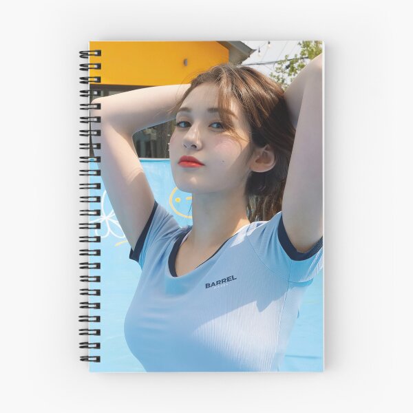 Item preview, Jeon So-mi  designed and sold by hasamakum.