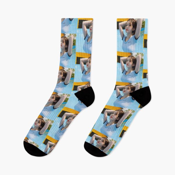 Item preview, Jeon So-mi  designed and sold by hasamakum.