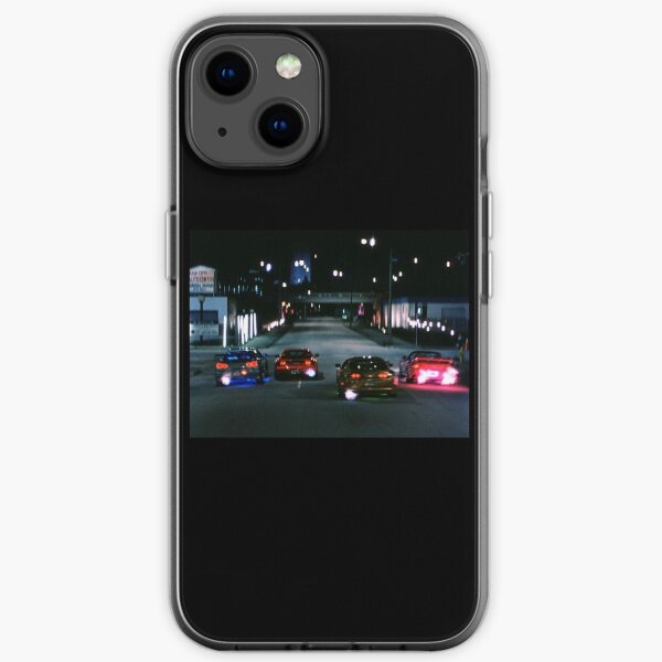 MARHABAN YA BALAPAN iPhone Flexible Hülle