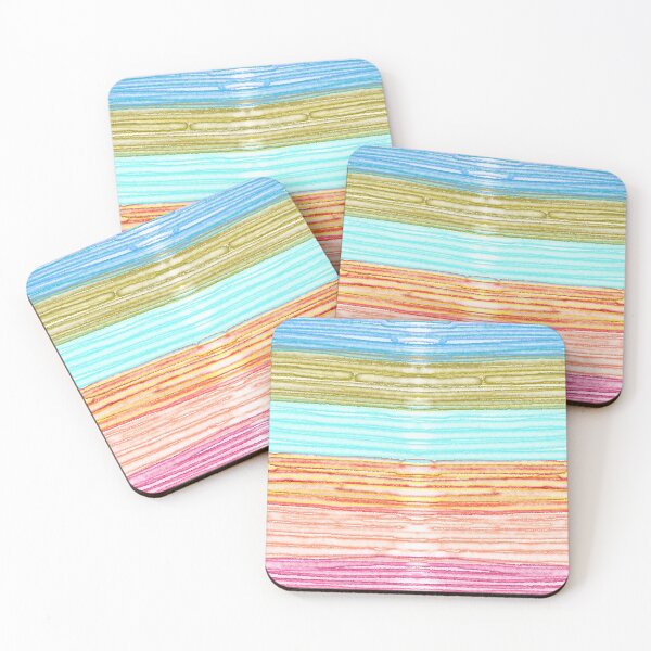 Item preview, Colorful Abstract Art - Modern Art designed and sold by Shalini Bisht.