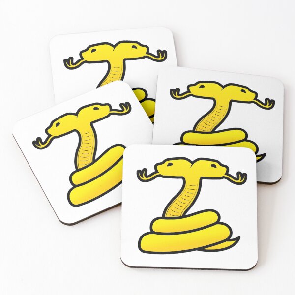 Item preview, Sanders Sides Janus Logo designed and sold by CandySweetener.