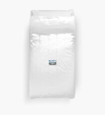 nissan 350z Duvet Cover