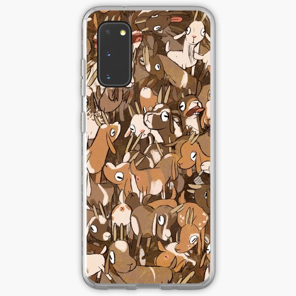 Item preview, Goats designed and sold by jlc2903.