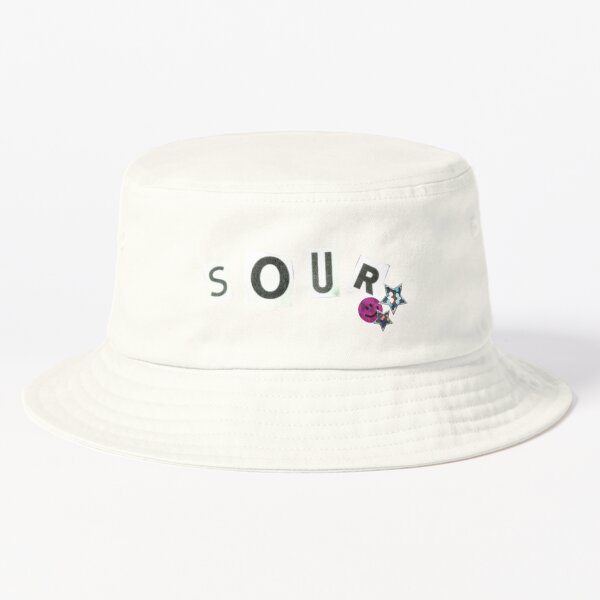 olivia rodrigo merch' Bucket Hat